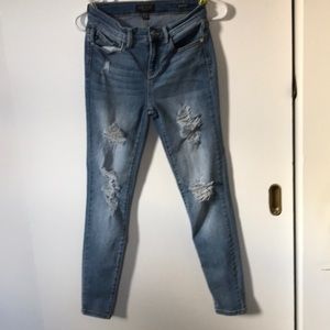 Judy Blue Skinny Fit Size 5/27